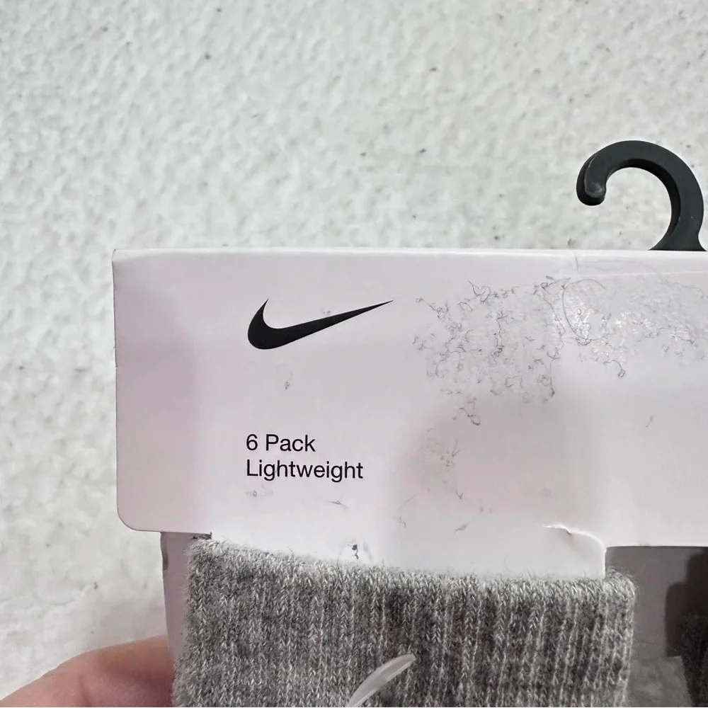Baby Nike Socks